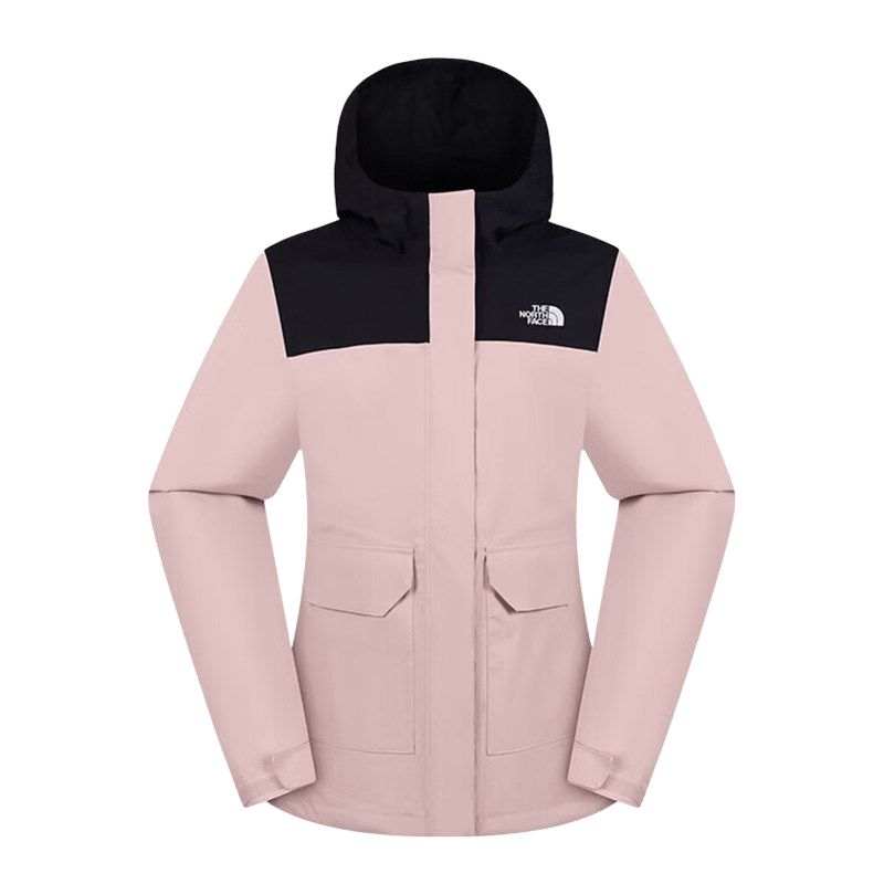 THE NORTH FACE Windbreaker Jacket Women's