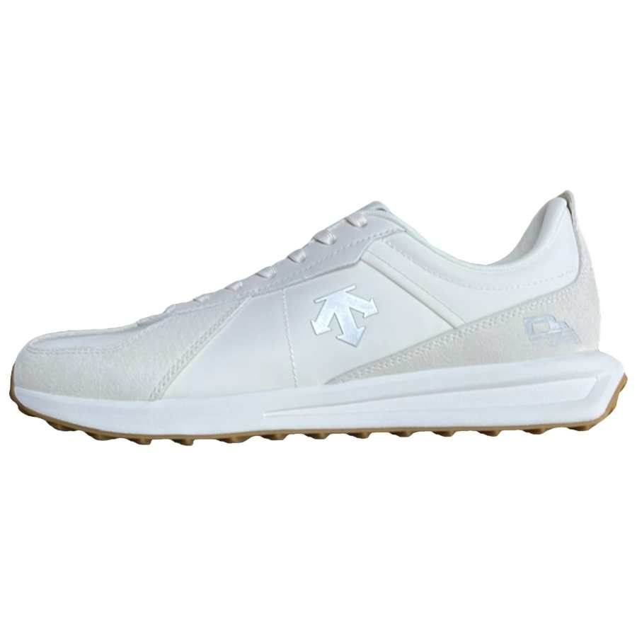DESCENTE DESCENTE Chron Breathable Casual Shoes Men's