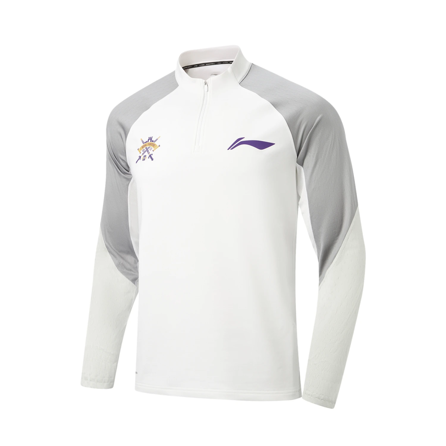 Li-Ning Li Ning CBA Collection T Shirt Men's