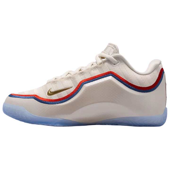 Nike Nike Lebron 23 Basketball Shoes Unisex Light Ivory White