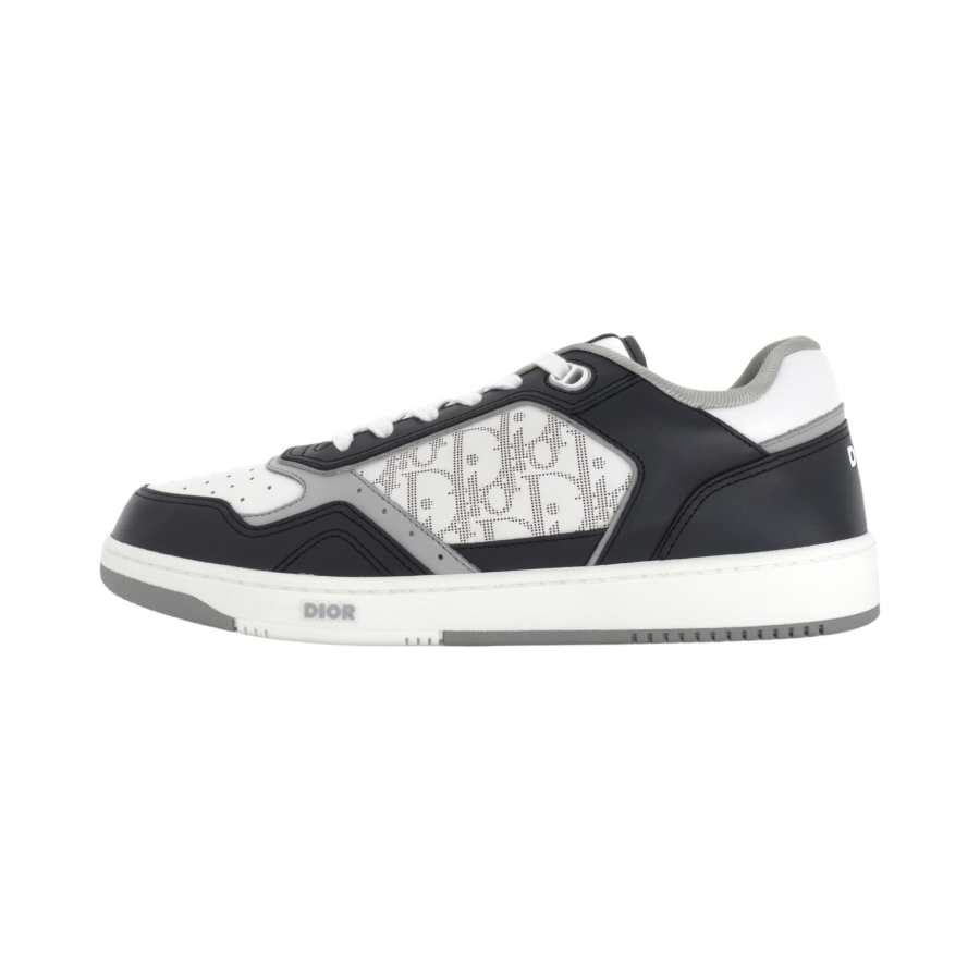 DIOR DIOR B27 Low Top Deep Blue