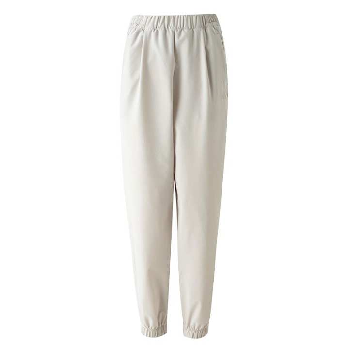 Adidas Adidas Running Pants Women's White Moderate
