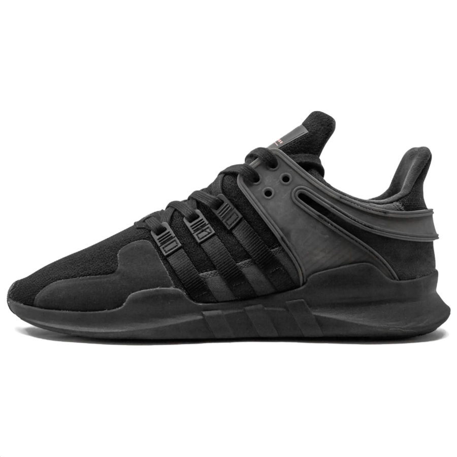 Adidas Originals EQT Support ADV Running Shoes Unisex Black