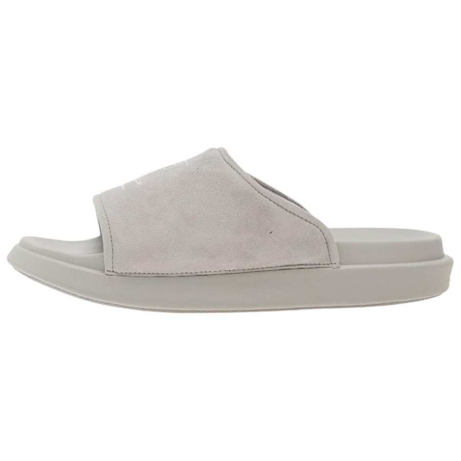 Y-3 Y 3 Slide Slippers Men's Gray