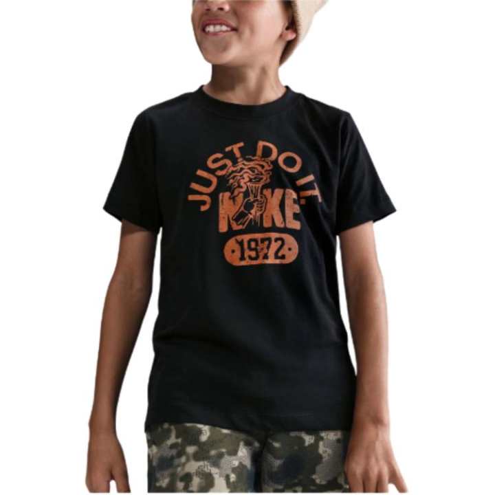 Nike Nike Kids T Shirts Crew Neck