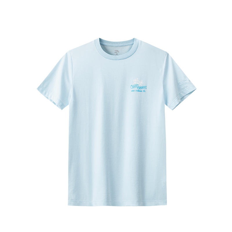 Anta Life Collection T Shirt Women's