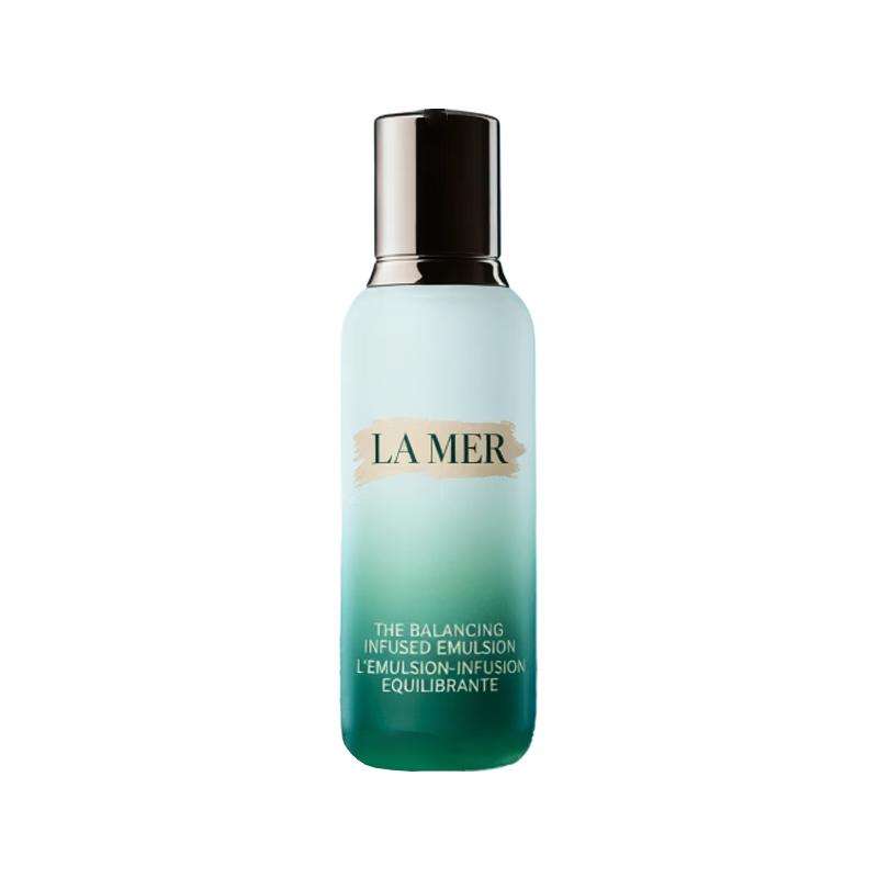 LA MER Oily Skin Balance Purified Lotion, Oil Control & Anti Wrinkle Tightening And Repairing 50ml/125ml Skincare