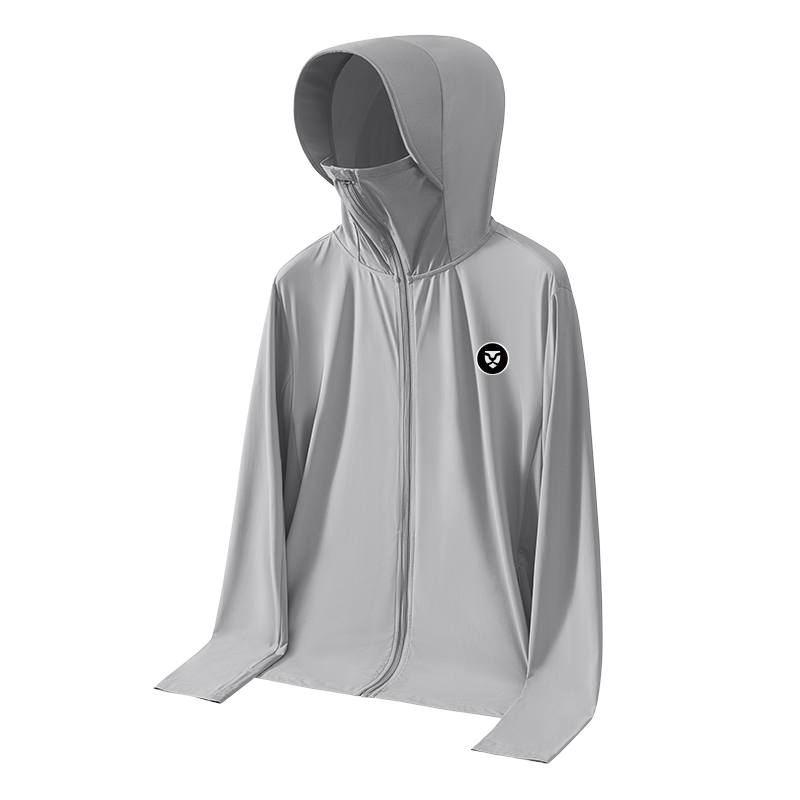 Tonlion UV Protection Sun Protection Clothing Unisex