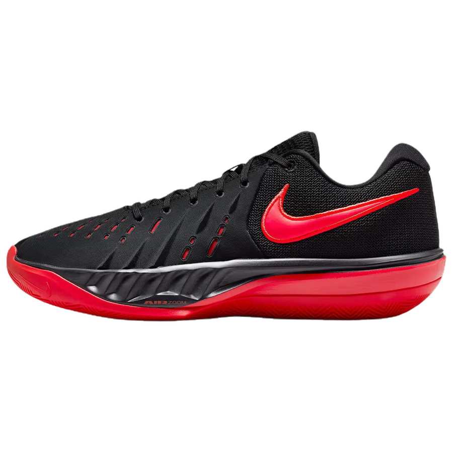 Nike Nike Air Zoom G.T. Cut Academy 2 Rebound Grip Low top Basketball Shoes Unisex