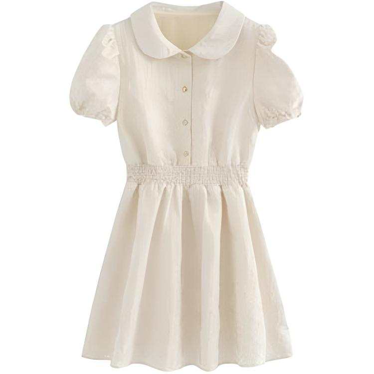 JBBCN Short Sleeved Dress Women's