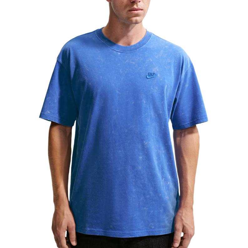Nike Nike Sportswear Men's Vintage-Washed T-Shirt
