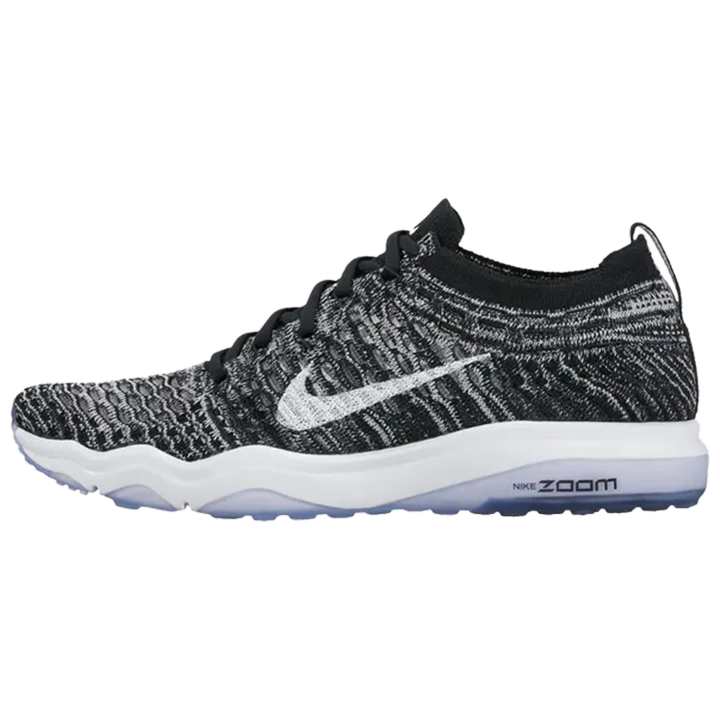 Nike Nike Air Zoom Fearless Low top Running Shoes Women's Black