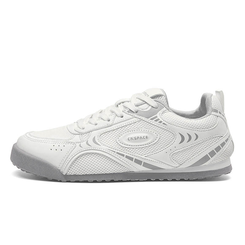 ZHONGGUOHANGTIAN Height Increasing Low top Casual Shoes Unisex