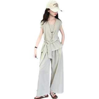 PLANDOO Casual Sportswear Kids'