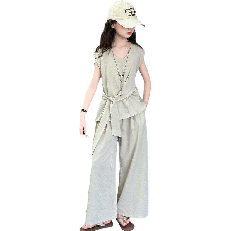 PLANDOO Casual Sportswear Kids'