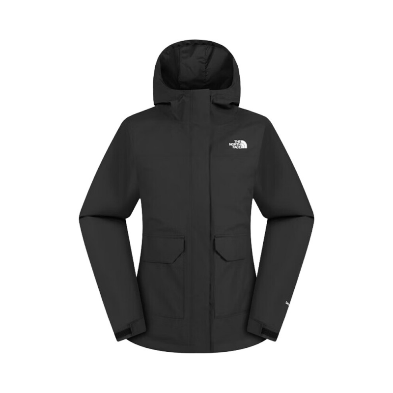 THE NORTH FACE Windbreaker Jacket Women's