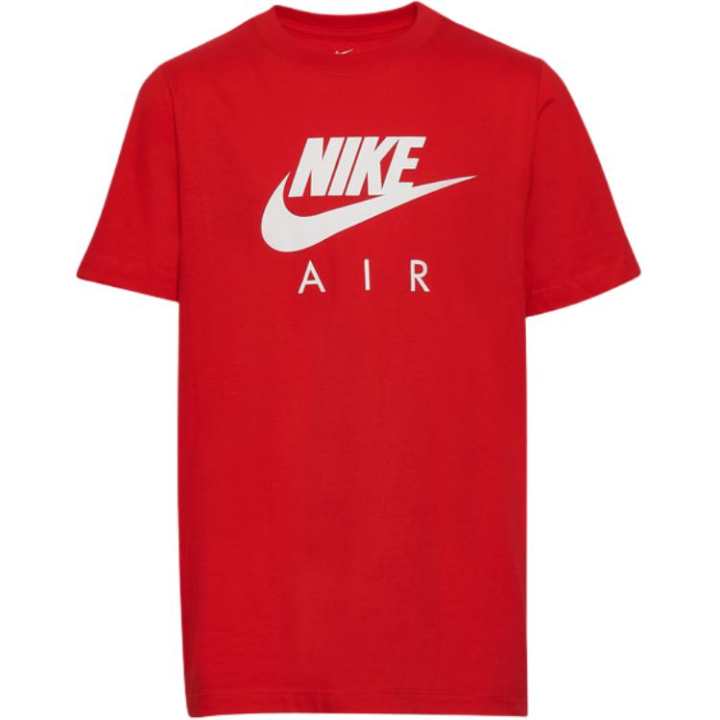 Nike Nike Kids T Shirts Crew Neck