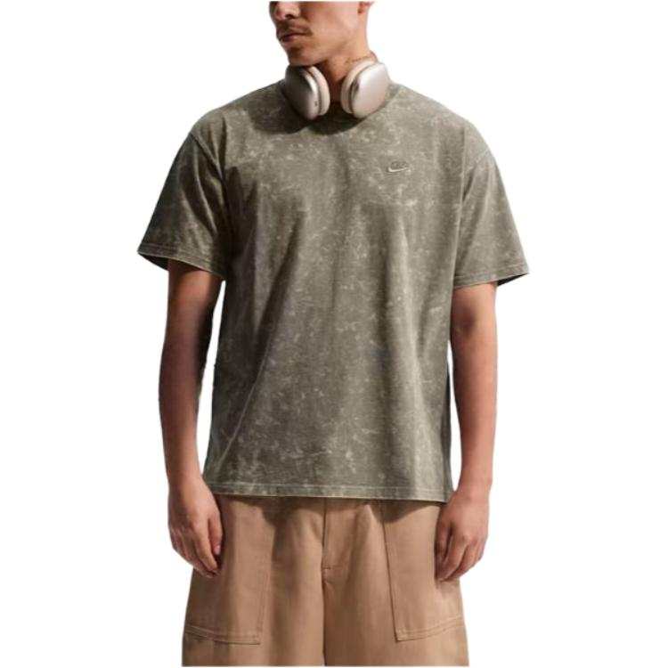 Nike Nike Sportswear Men's Vintage-Washed T-Shirt