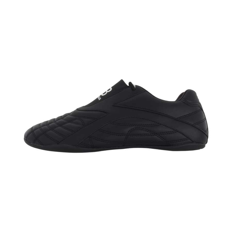 Balenciaga Balenciaga Zen Matte Black Silver