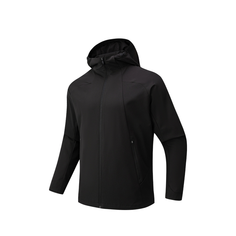 Anta Variety Training Collection Jackets & Coats Men's