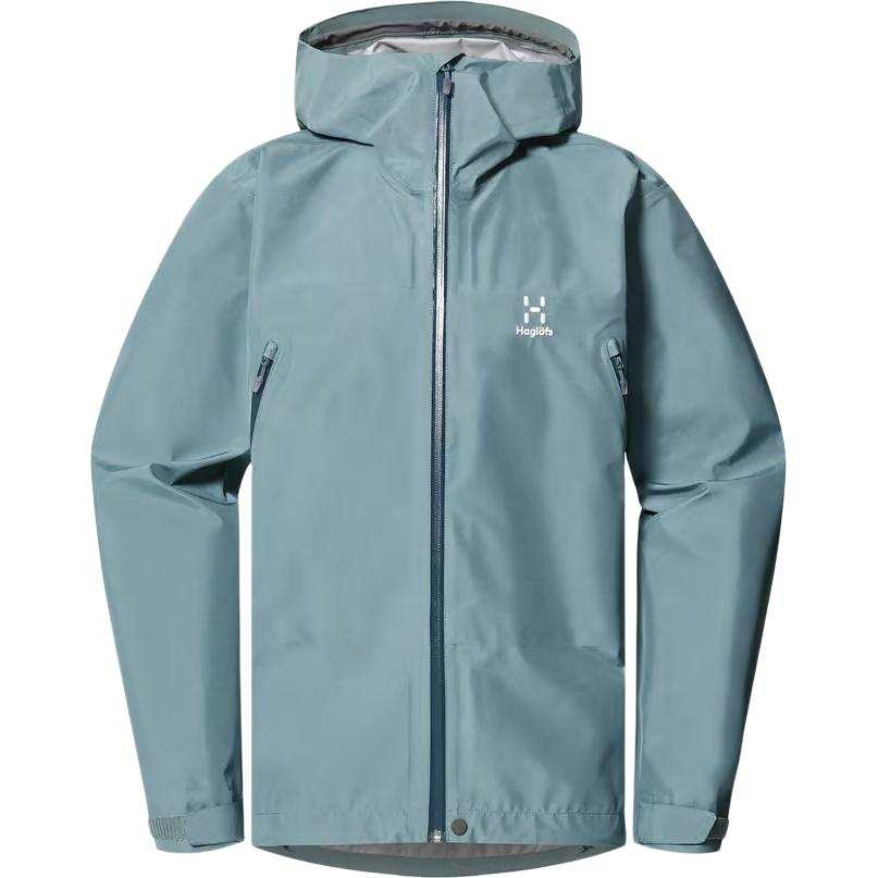 HAGLÖFS ROC Hardshell GTX Jacket Men's
