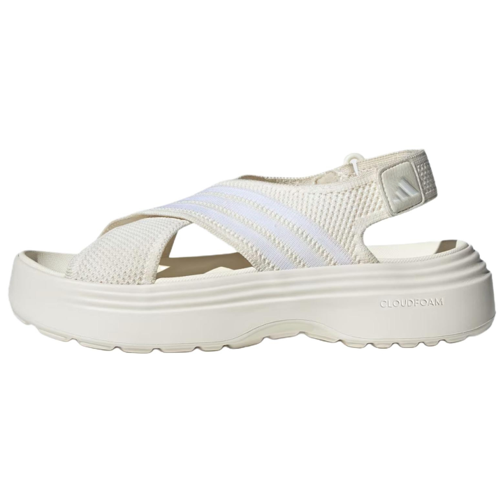 Adidas Adidas Lifestyle Beach Sandals Women's Ecru