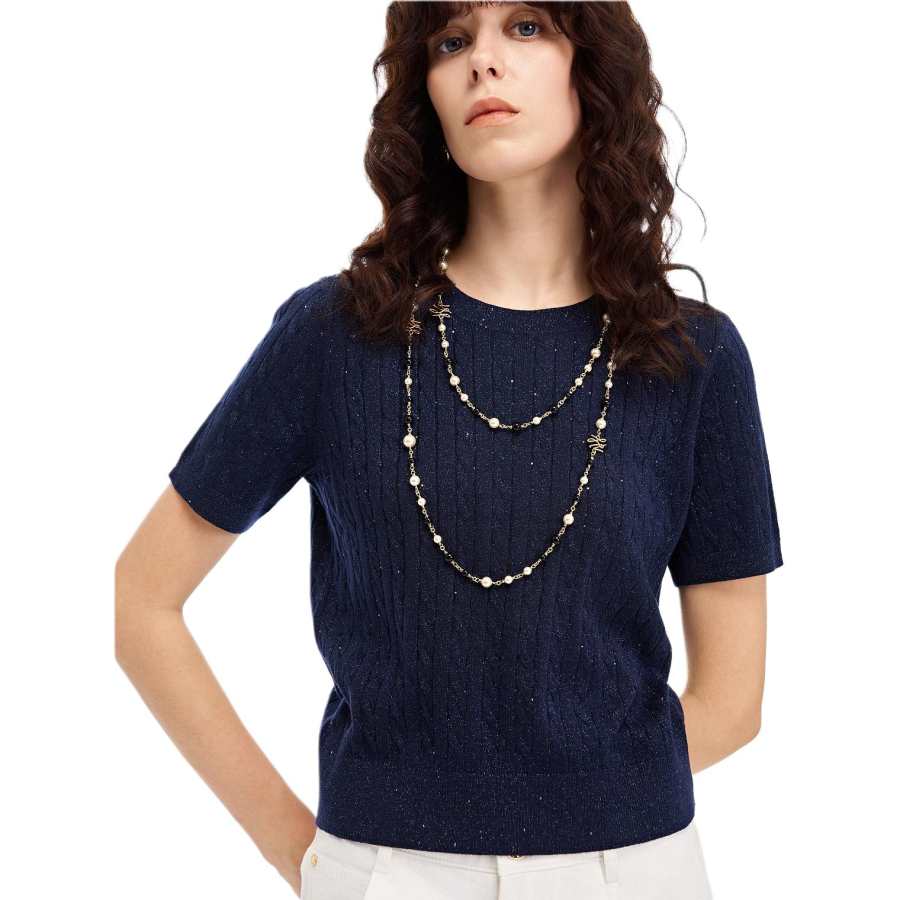 KARL LAGERFELD / Karl Lagerfeld Jeans Knitwear Women's