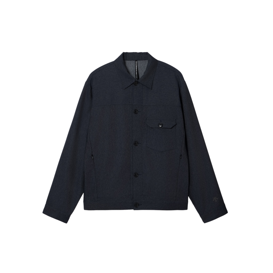 DESCENTE DESCENTE ALLTERRAIN I/O Jacket Unisex