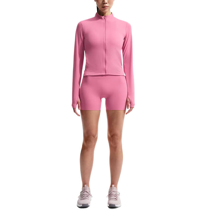 Nike Nike Zenvy Cycling Pants Women's