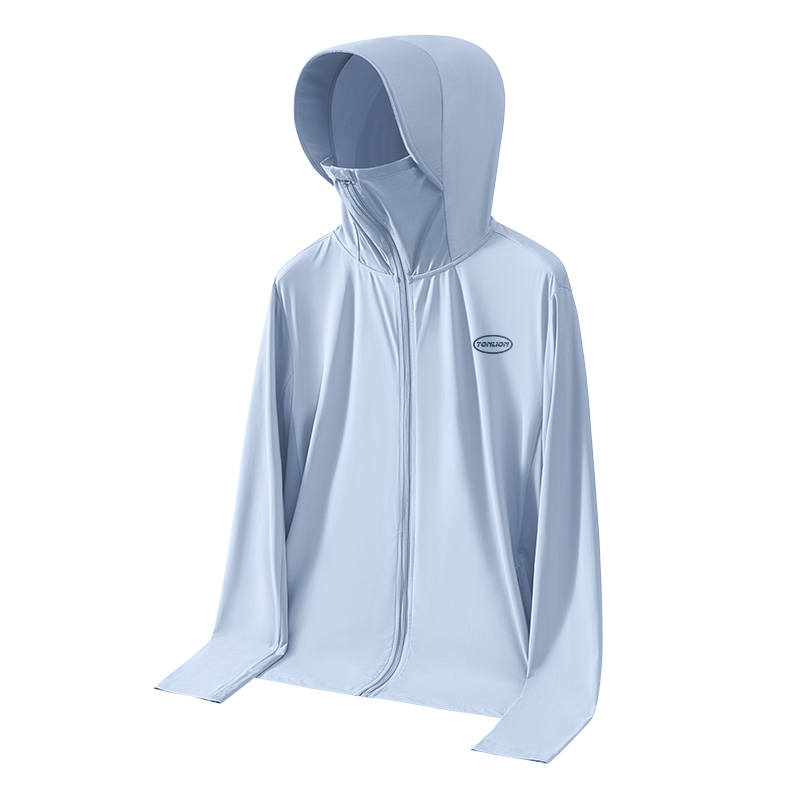 Tonlion UV Protection Sun Protection Clothing Unisex