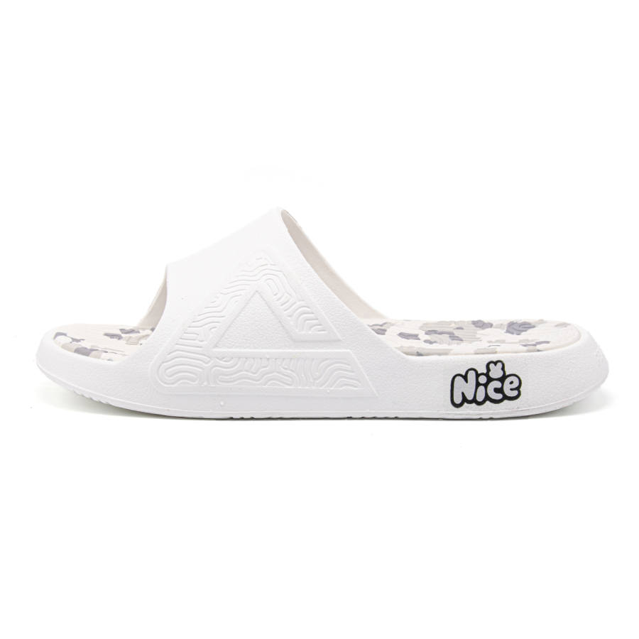 PEAK Taichi National Innovation Slippers EVA Quiet Slip Resistant Odor Resistant Slide Slippers Men's