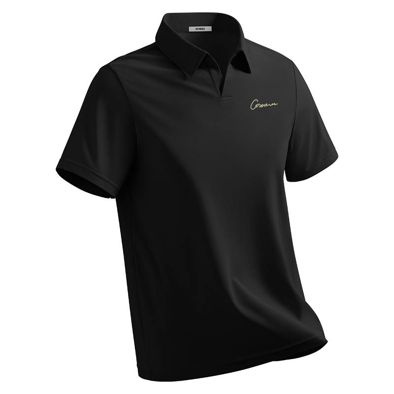 MINISO MINISO Polo Shirts Men's Moderate Other