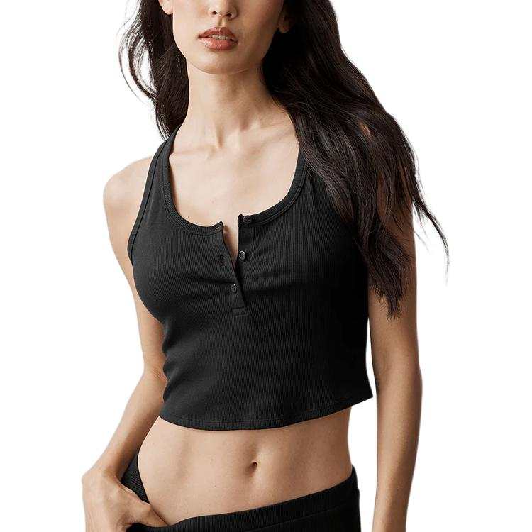 Alo Yoga Tank Tops Women's Moderate Other