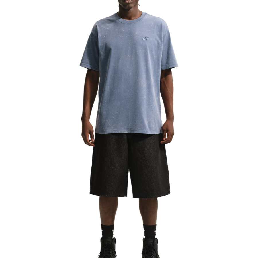 Nike Nike Sportswear Men's Vintage-Washed T-Shirt