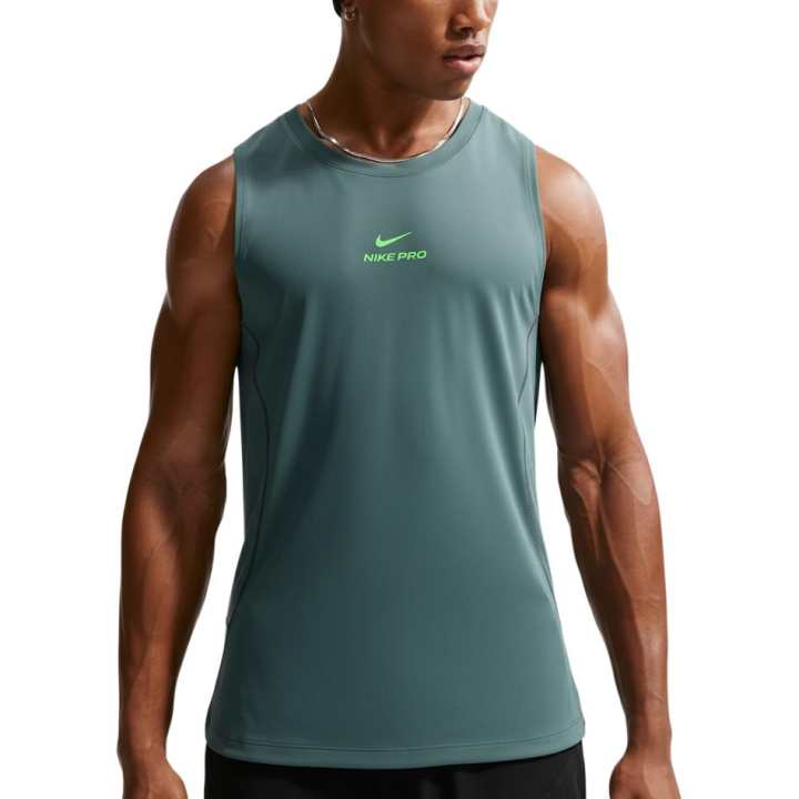 Nike Nike Pro Quick Dry Tank Tops Men's