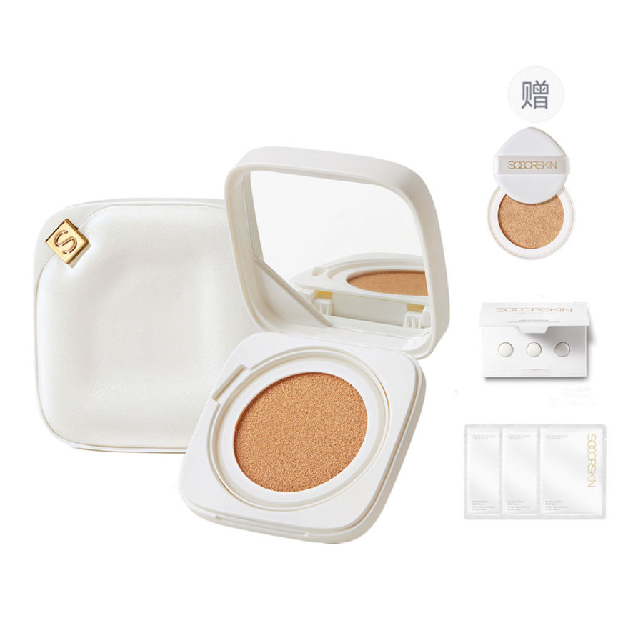 SOCORSKIN Air Cushions Women's