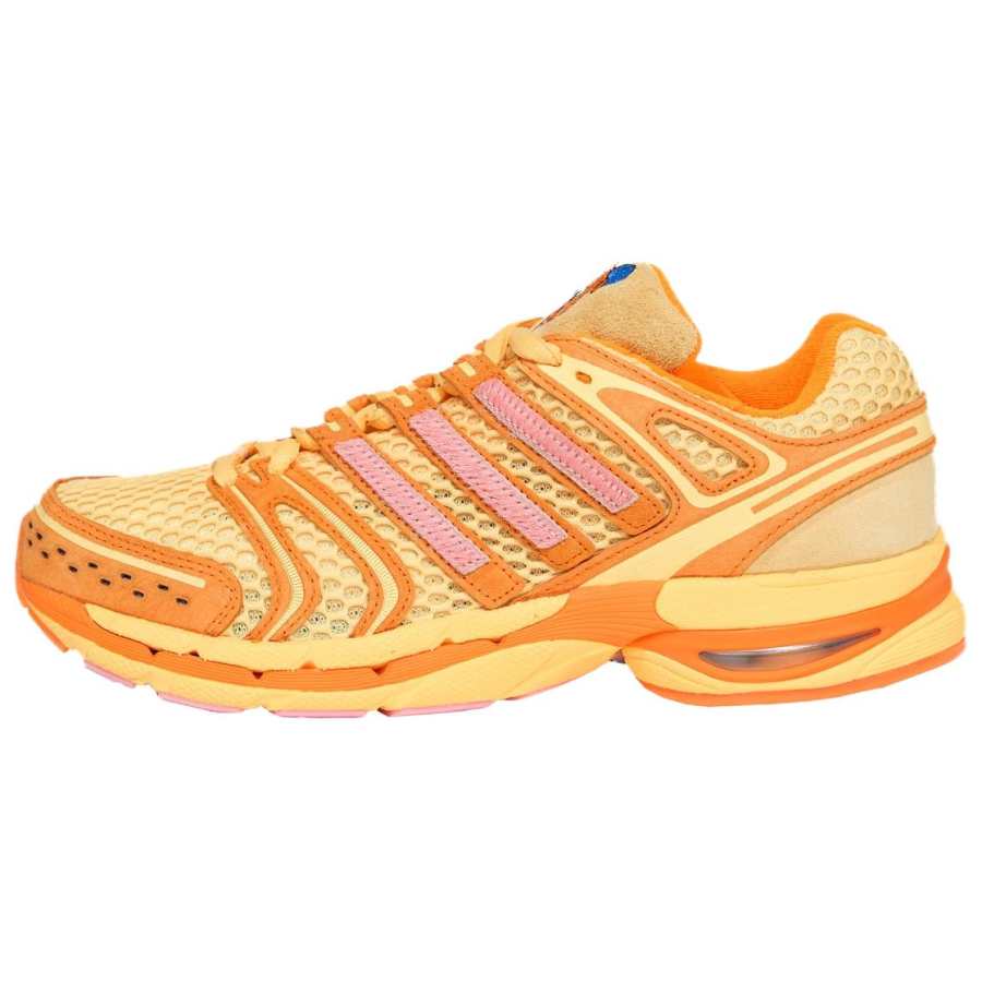 Adidas Adidas x Unheardof Adistar Control 5 Running Shoes Unisex Orange