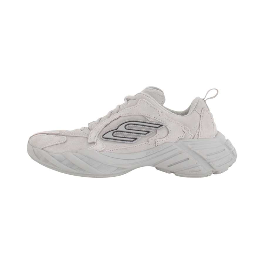 Balenciaga Monday Lace Up Sneakers Women's