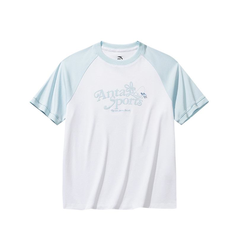 Anta Life Collection T Shirt Women's