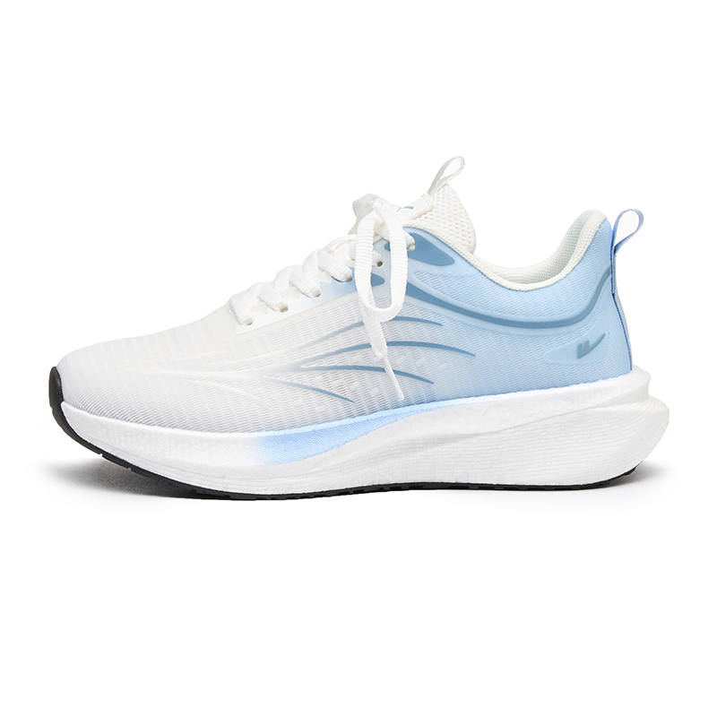 WARRIOR Warrior Cushioning Height Increasing Abrasion Resistant Lightweight Breathable Low top