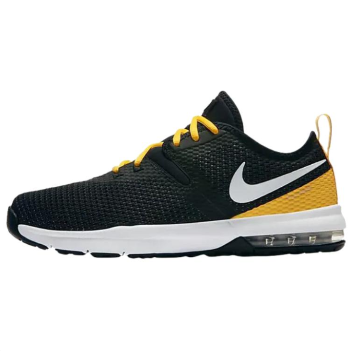 Nike Nike Air Max Typha 2 Running Shoes Unisex Black