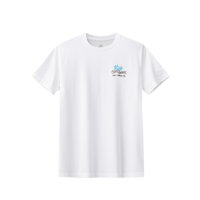 Anta Life Collection T Shirt Women's