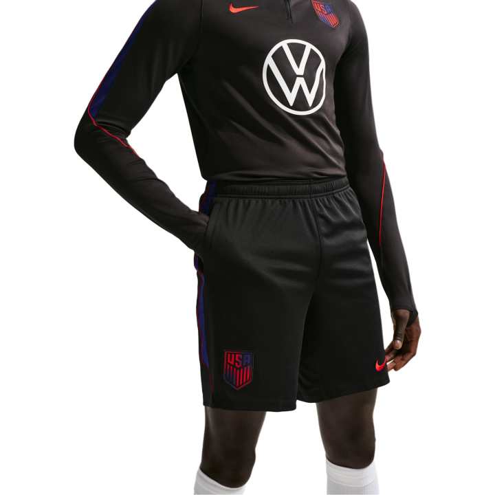 Nike Nike Dri Fit Soccer Bottom Men's