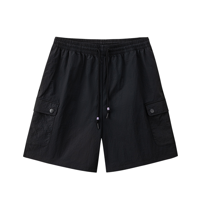 Anta Basketball Collection Casual Shorts Unisex