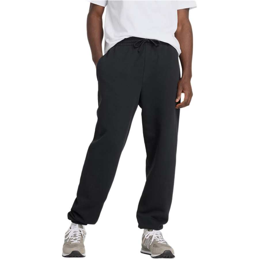 New Balance New Balance Knitted Sweatpants Men's