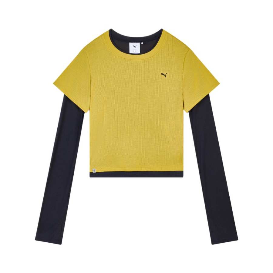 PUMA x No After No T Shirt Women's