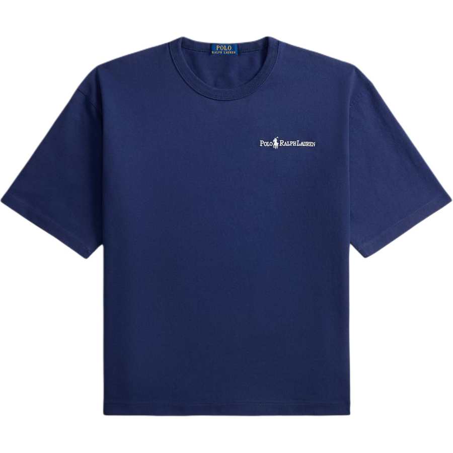 Polo Ralph Lauren T Shirt Loose Fit Men's