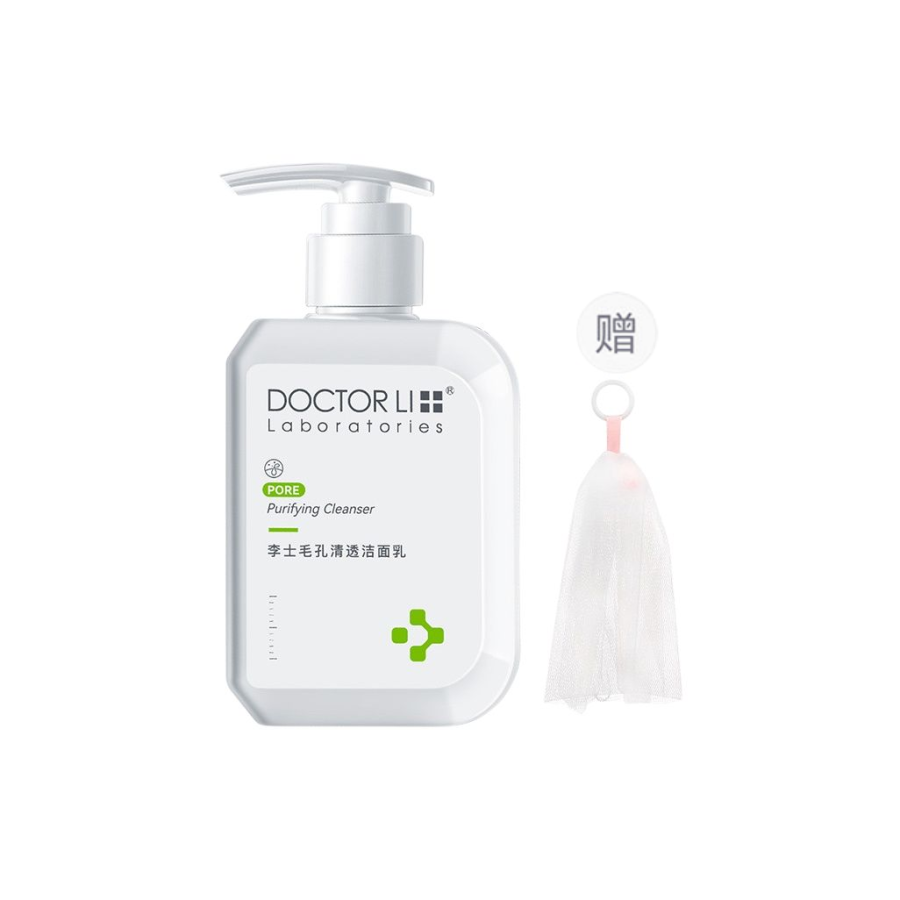 DOCTOR LI Cleansers Unisex