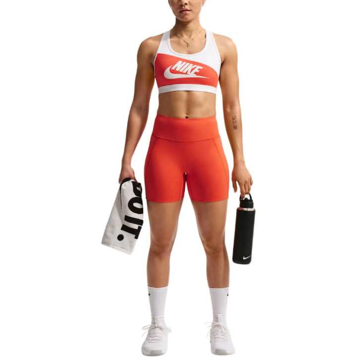 Nike Nike Swoosh Women's Medium-Support Padded Sports Bra