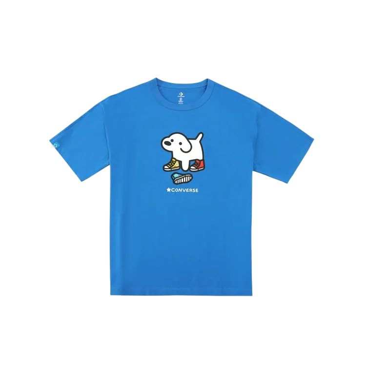 Converse Converse x MATSUI T Shirt Unisex